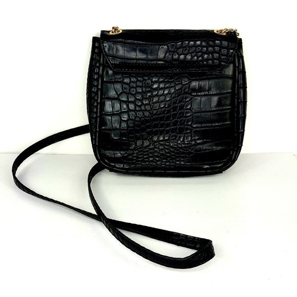 Lulu By Lulu Guinness Crossbody Purse - Picture 2 of 5